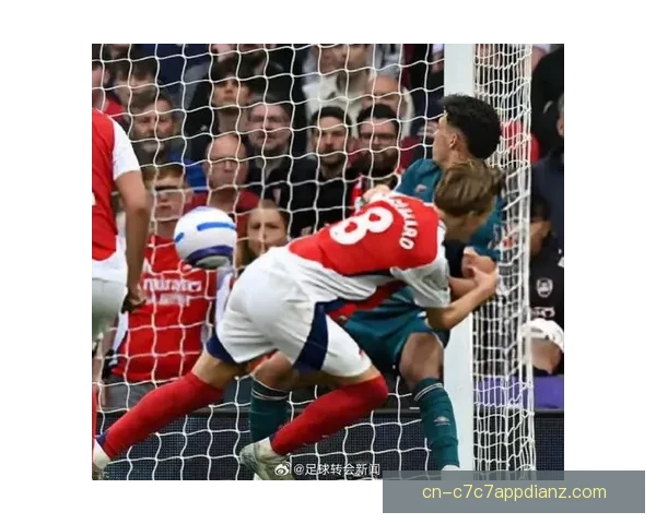 VAR复盘：阿森纳是否该因手球获点球