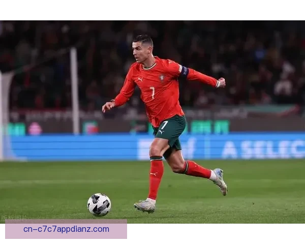 天空曝C罗4400万镑不再核心