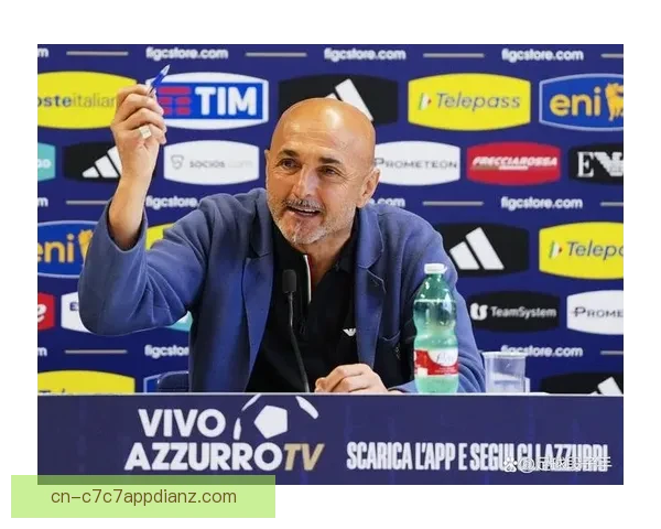 斯帕莱蒂不惧逆境誓言不结束战