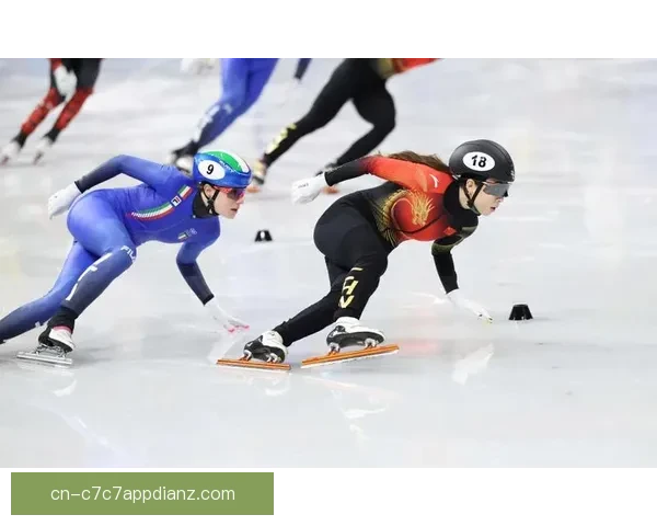 公俐短道速滑女子1000米决赛获第五名