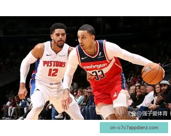 东部奇才七人上双告别倒数第一