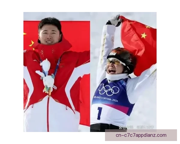 王心迪勇夺第四金荣耀冠军加冕